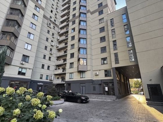 ЖК Delmar Дельмар Продаж квартира 131.4 м2 Драгомирова Верхогляда 14А Печерськ Новопечерські Липки Київ