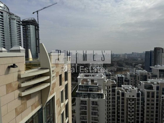 Продаж 2к квартири ЖК Бульвар Фонтанів 60 м2 Киев