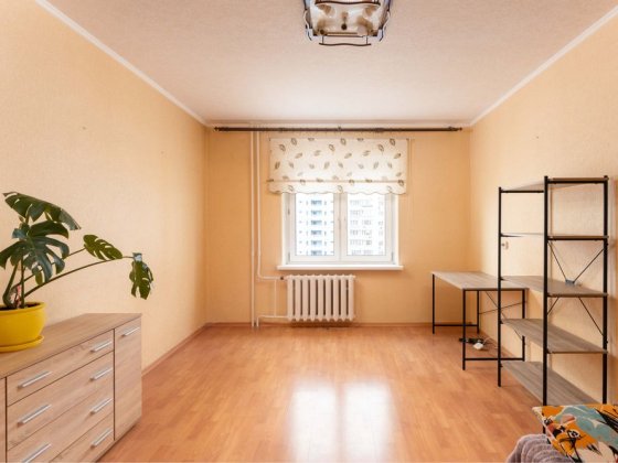 Продаж 1 кімнатної квартири Драгоманова, 1К Киев