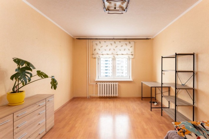 Продаж 1 кімнатної квартири Драгоманова, 1К - фото 1