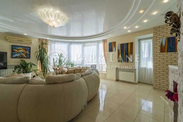 вул. Микільсько-Слобідська-4Г Продаж Шикарної 4-кім.155м.Євроремонт - фото 1