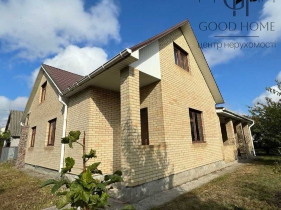 Продам будинок Харківське шосе Київ