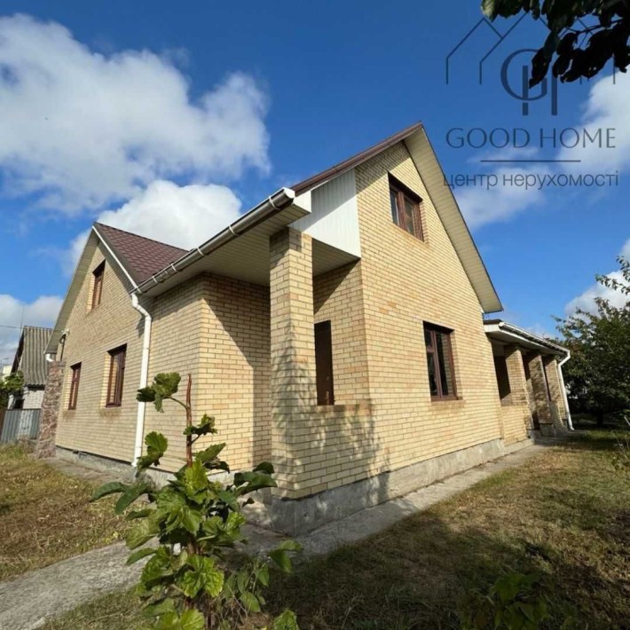 Продам будинок Харківське шосе - фото 1