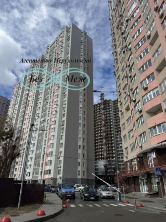 Продаж 2к квартири в ЖК 4 Сезони 62м2. - фото 1
