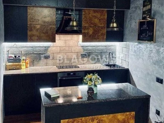 Продаж 2-кімнатної квартири, Деміївка, Голосіїво Київ