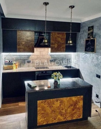 Продаж 2-кімнатної квартири, Деміївка, Голосіїво - фото 1