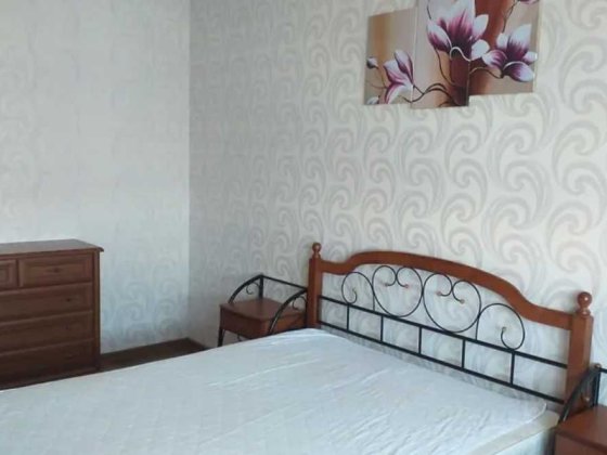 Затишна 2-кімнатна квартира 76.4 кв. м на пр-т. Науки, 30 м. Деміївська Голосіївська Київ
