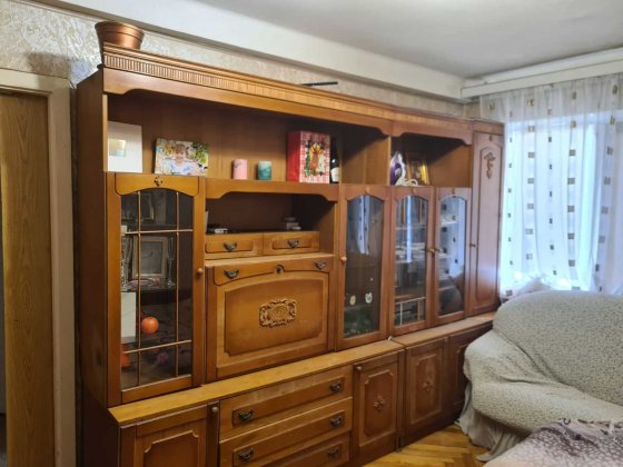 Продається видова 2 кім квартира на Русанівці Киев