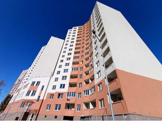 Продам 1к.кв вул.Милославська 18.в новому будинку Київ