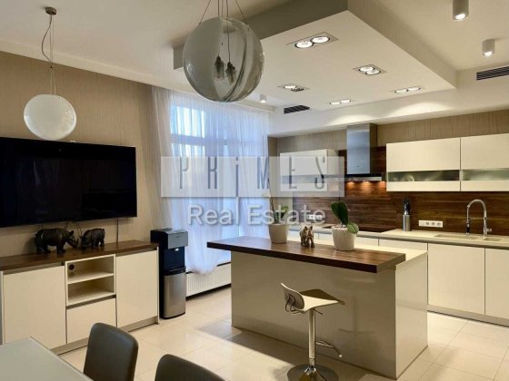 Продаж видова 4К квартира ЖК Новопечерські Липки Андрія Верхогляда 3