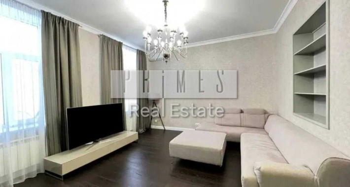 Продаж 2к квартири з ремонтом та меблями, вул. Шовковична, 10, Липки - фото 1