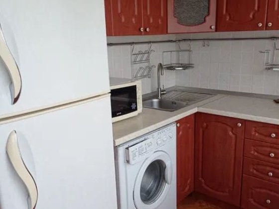 Продам 2-х кімнатну квартиру м. Дарниця 7 хв Київ
