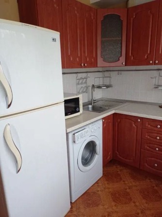 Продам 2-х кімнатну квартиру м. Дарниця 7 хв - фото 1