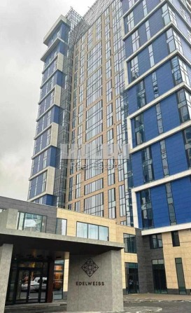 Продаж 2к  ЖК “Edelweiss House”, 85 м2,Печерськ, вул. Звіринецька - фото 1
