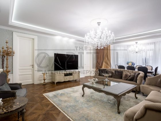 Продаж квартири, ЖК Віденський", вул. Мирного Панаса, Печерський р-н Киев