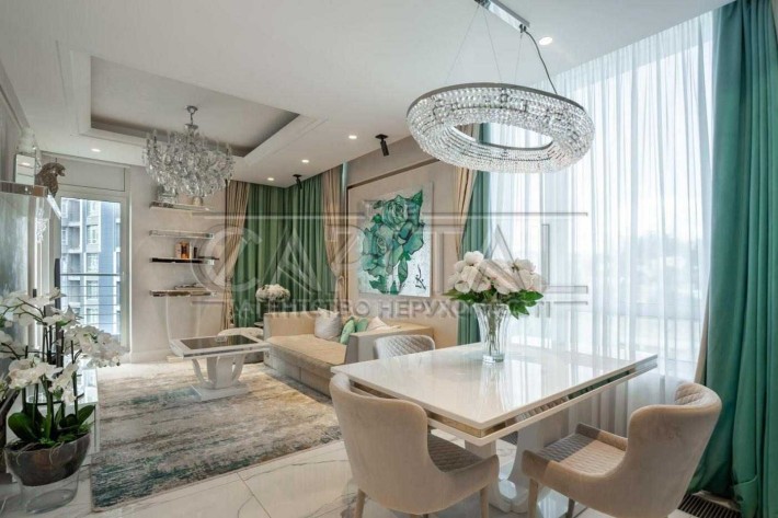 Терміново!!! Продаж Квартира, ЖК Central Park, Печерський район, 71 м2 - фото 1