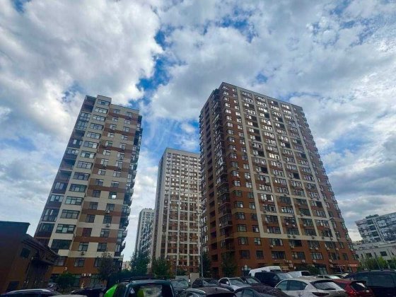 Вигідна пропозиція для інвесторів — продаж квартири в ЖК Варшавський-2