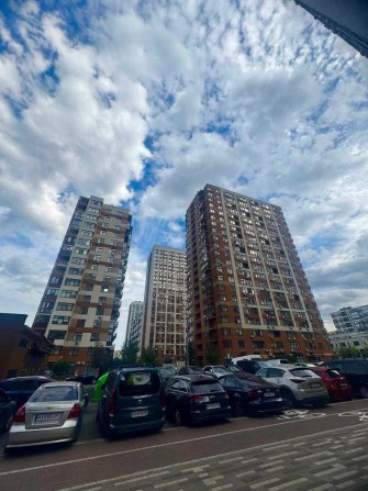 Вигідна пропозиція для інвесторів — продаж квартири в ЖК Варшавський-2 - фото 1