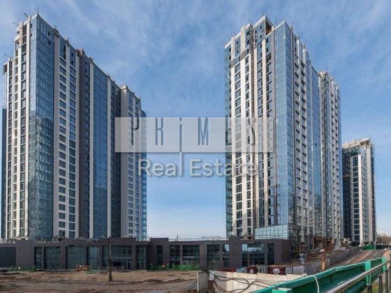 БЕЗ % Продажа 3к квартиры 81м2 ЖК Новопечерские Липки ул Верхогляда Драгомирова