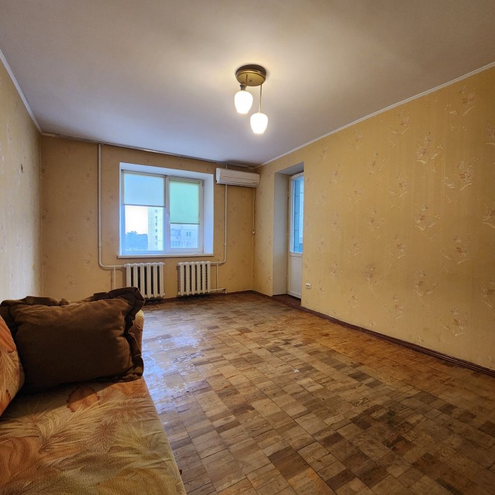 Квартира 1к вул. Бориспільська 28б - фото 1