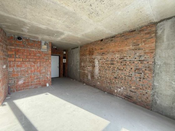 Зарічна 4, Славутич  1 кім, 41кв.м, 73000у.е Київ