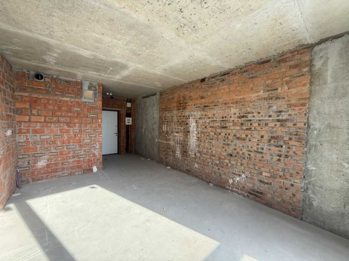 Зарічна 4, Славутич  1 кім, 41кв.м, 73000у.е - фото 1