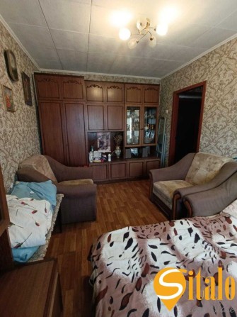 Продаж 1-кімнатної квартири Харківське шосе 176В  метро Вирлиця метро Харківська - фото 1
