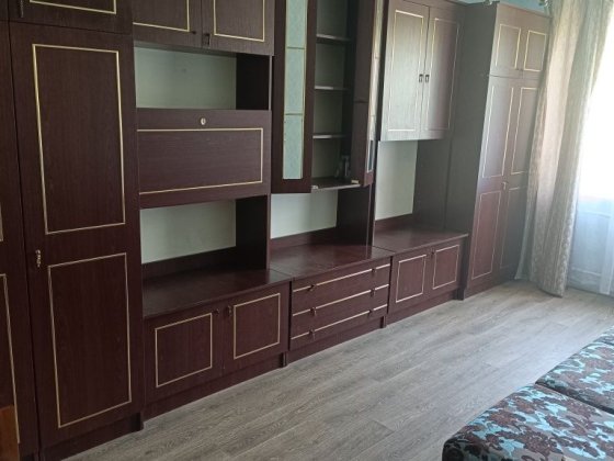 Квартира двокімнатна, Голосіївський проспект,м. Деміївська Київ