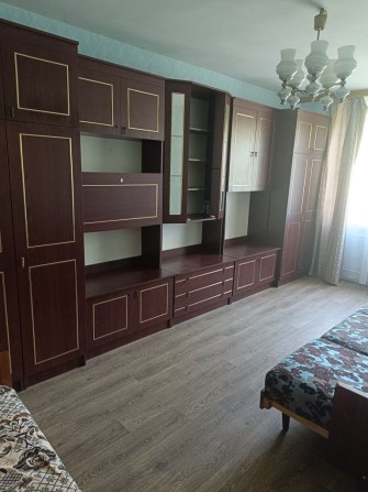 Квартира двокімнатна, Голосіївський проспект,м. Деміївська - фото 1