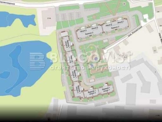 Прогдам 1 кімнатну квартиру з ремонтом, Ясинуватський пров.,11 ЖК The Lakes. стМ Деміївська