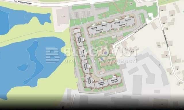 Прогдам 1 кімнатну квартиру з ремонтом, Ясинуватський пров.,11 ЖК The Lakes. стМ Деміївська - фото 1