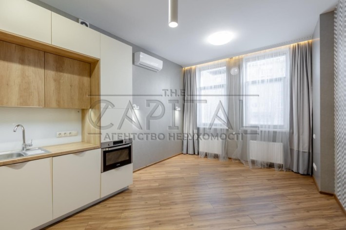 Продаж квартири, вул. Іоанна Павла ІІ, Печерськ, БЕЗ КОМІСІЇ - фото 1