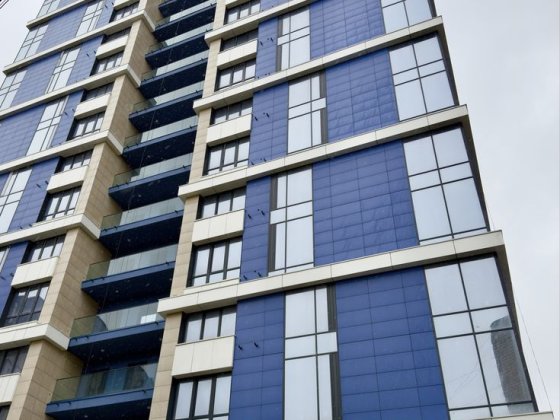 Продаж 3-кімнатної квартири на Печерську ЖК Едельвейс ХАУС, Звіринецька Київ
