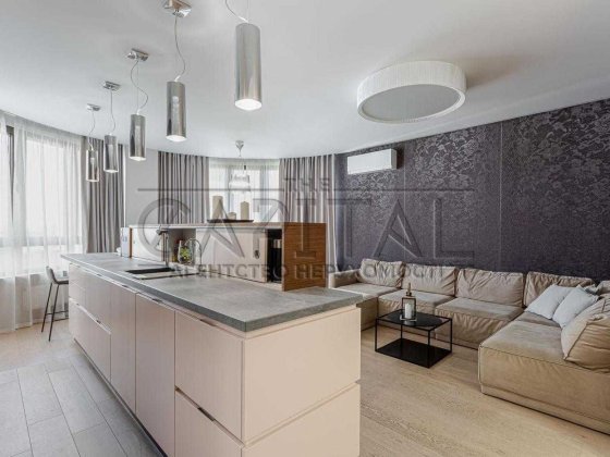 Продажа квартиры, ЖК Park Avenue VIP, Голосеево, Демеевка Київ
