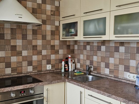 Продаж 1-кімнатноі Метро Теремки 3 хв! Киев