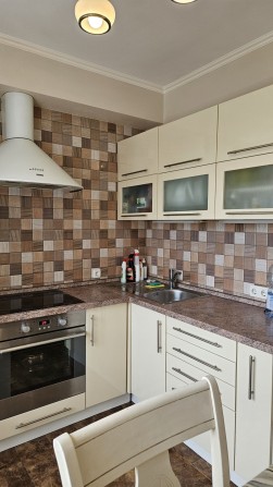 Продаж 1-кімнатноі Метро Теремки 3 хв! - фото 1