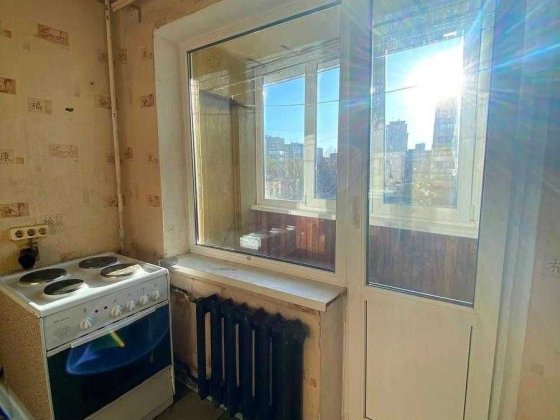 ВАУЧЕР/СЕРТИФІКАТ Продаж 1-кімнатної квартири, 34 м², пр-т Романа Шухевича, 28А Київ