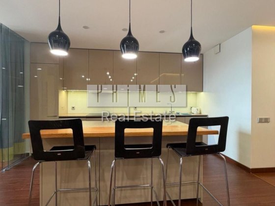 Продаж видової 3к 138м в ЖК Park Avenue пр. Голосіївський, 60