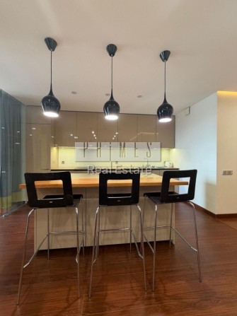 Продаж видової 3к 138м в ЖК Park Avenue пр. Голосіївський, 60 - фото 1