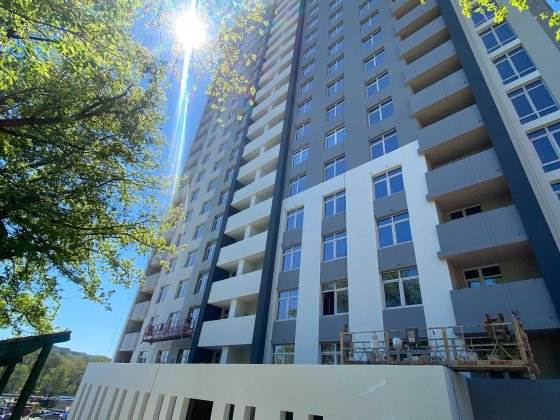 Продаж 2к 66м., ЖК Silver House Голосіївський просп 74 Київ