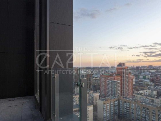 Терміново!!! Продаж Квартира, ЖК TRIIINITY, Печерський район, 211.5 м2 Київ