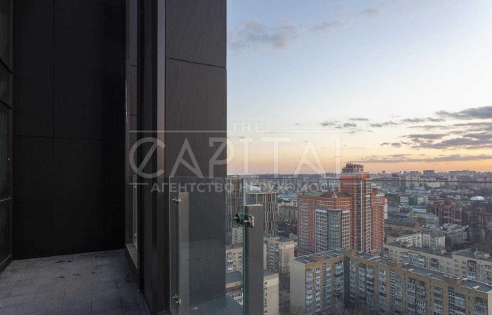 Терміново!!! Продаж Квартира, ЖК TRIIINITY, Печерський район, 211.5 м2 - фото 1