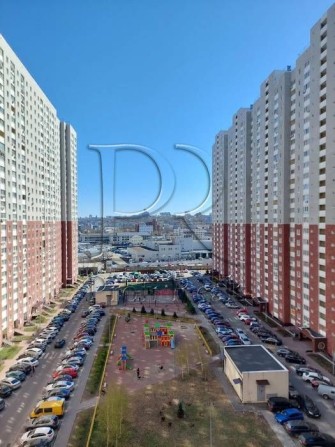 Продаж великої 2-кімн. квартири в ЖК Navіgator/Балтійський 3А - фото 1
