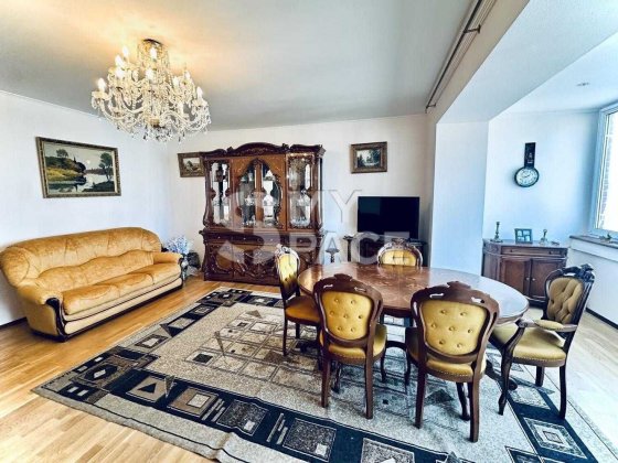 Продаж 4-кімнатної квартири | Печерськ | бул. Лесі Українки, 21А | 120 м² | метро Печерська Київ