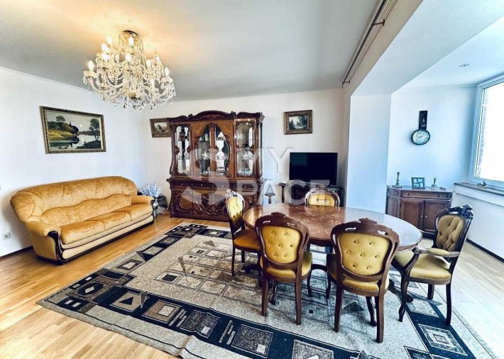 Продаж 4-кімнатної квартири | Печерськ | бул. Лесі Українки, 21А | 120 м² | метро Печерська - фото 1