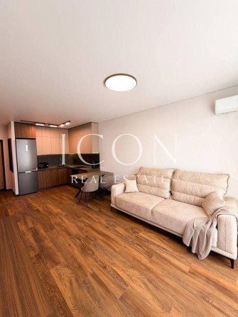 Продаж квартири | 44м² | ЖК "Варшавський 3" - фото 1