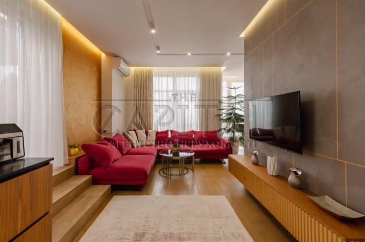 Продаж автономної квартири, ЖК Французький квартал 1, вул В. Тютюнника - фото 1