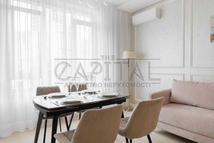 Терміново!!!Продаж Квартира,ЖК Бульвар Фонтанів,Печерський район,86 м2 - фото 1