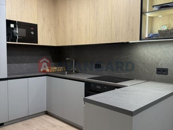 Продаж 1-к квартири ЖК Варшавський-2 Киев
