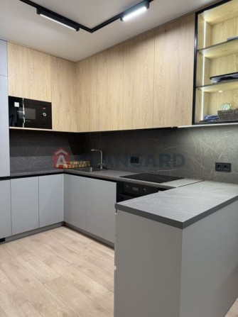 Продаж 1-к квартири ЖК Варшавський-2 - фото 1